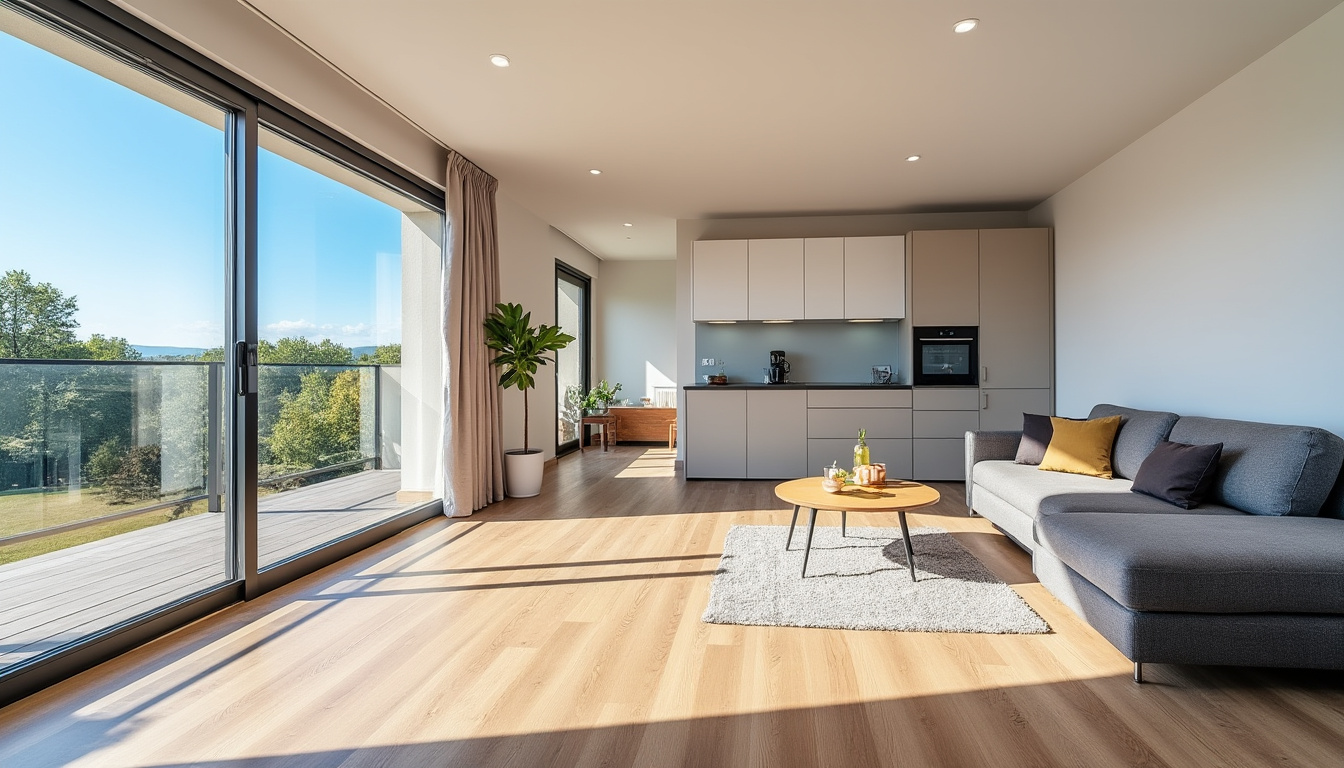 découvrez cet appartement t2 à villeneuve-le-roi, parfait pour un jeune couple. lumineux et fonctionnel, proche des commodités et des transports. une opportunité à ne pas manquer pour votre premier achat immobilier !