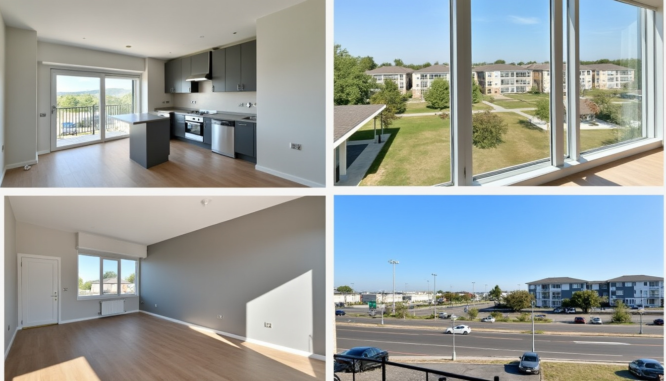 découvrez cet appartement t3 à choisy, idéalement situé à proximité des écoles et des transports en commun. parfait pour les familles ou jeunes actifs recherchant confort et praticité au quotidien.