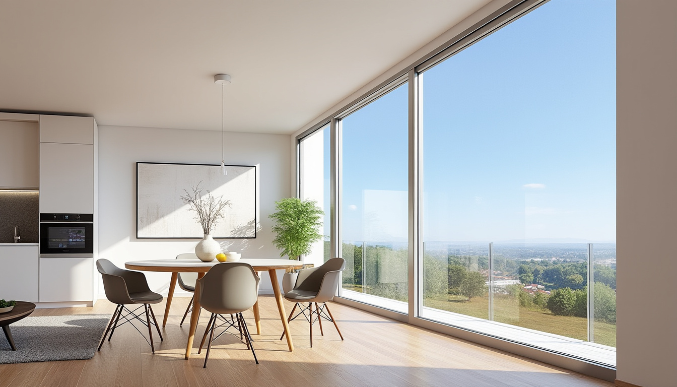 découvrez ce bel appartement t3 à thiais, parfaitement adapté pour un jeune couple. profitez d’un espace moderne, lumineux et proche de toutes commodités. à visiter sans tarder !