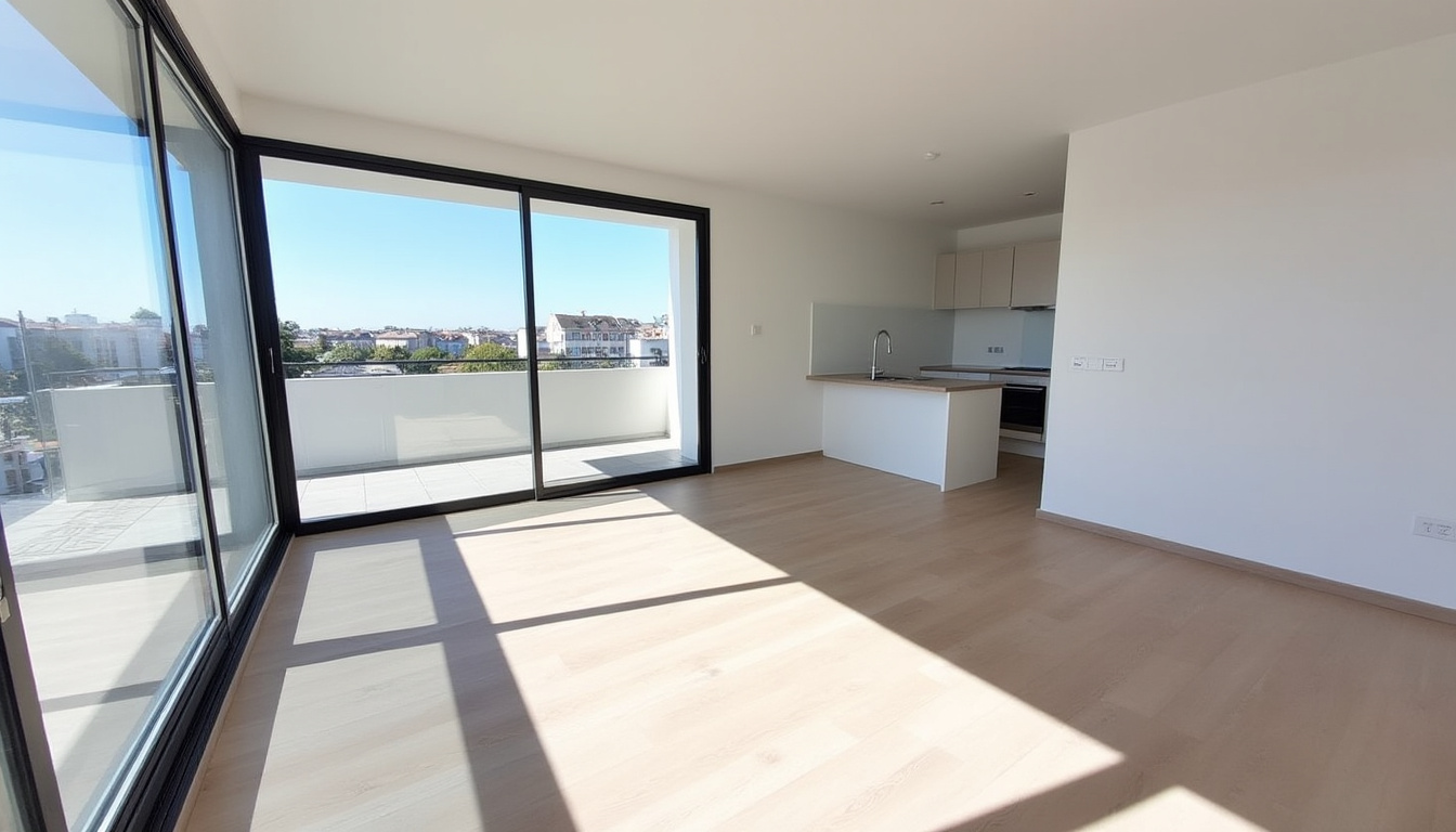 découvrez cet appartement t4 à orly, idéalement situé à proximité des transports en commun et des écoles. parfait pour une famille, vous bénéficierez d’un cadre de vie pratique et agréable. à visiter sans tarder !