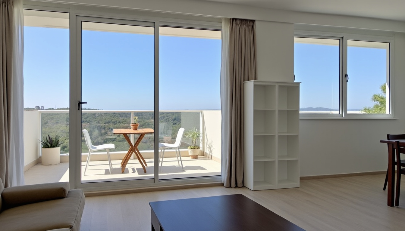 découvrez ce spacieux appartement t4 situé au dernier étage à thiais, avec balcon offrant une vue dégagée. proche des commodités, il bénéficie d'une belle luminosité et d'un agencement optimal pour votre confort.