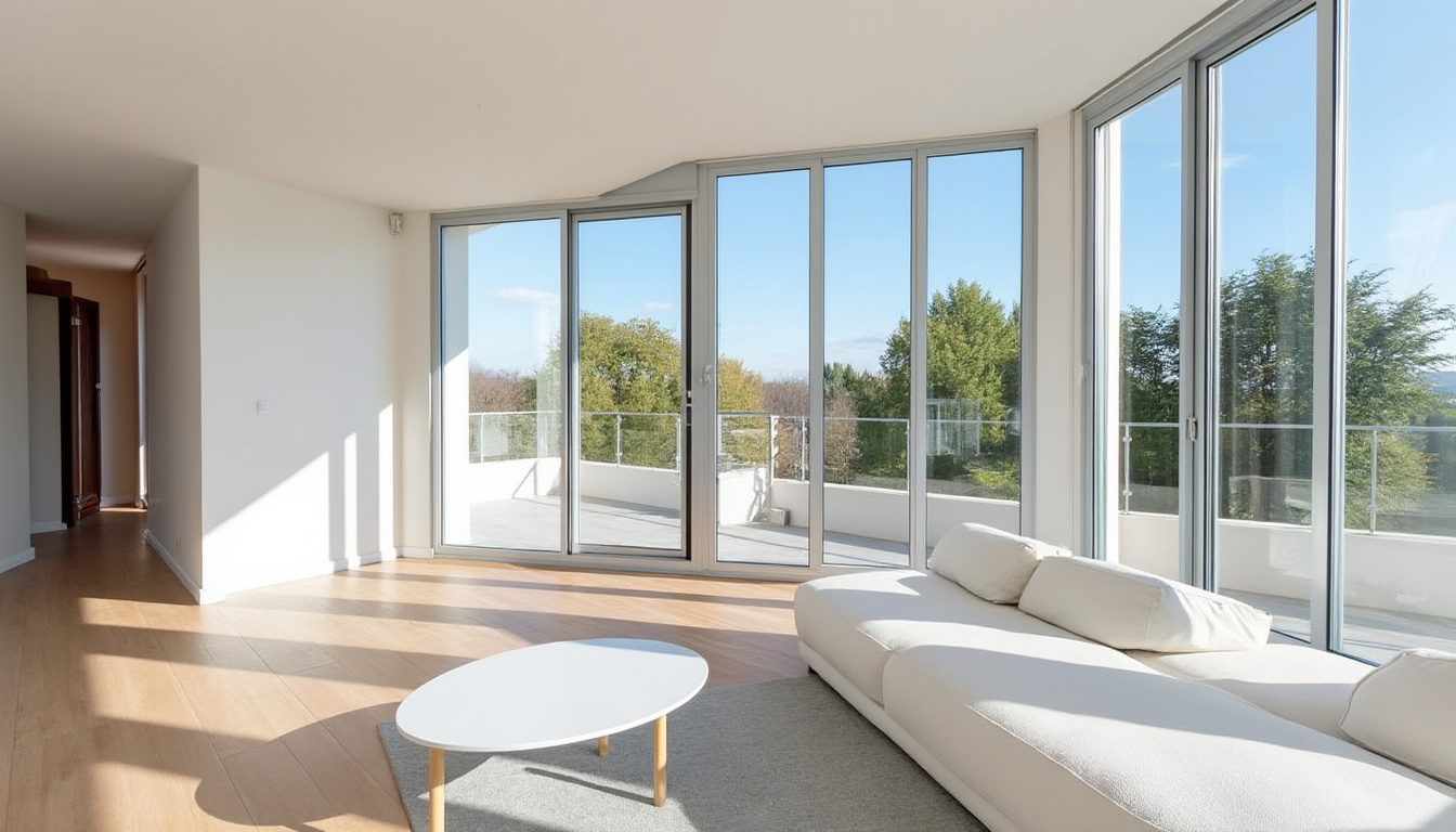 découvrez cet appartement rénové à villeneuve-le-roi, offrant confort moderne et emplacement idéal. opportunité à saisir rapidement pour un nouveau chez-vous ou un investissement.