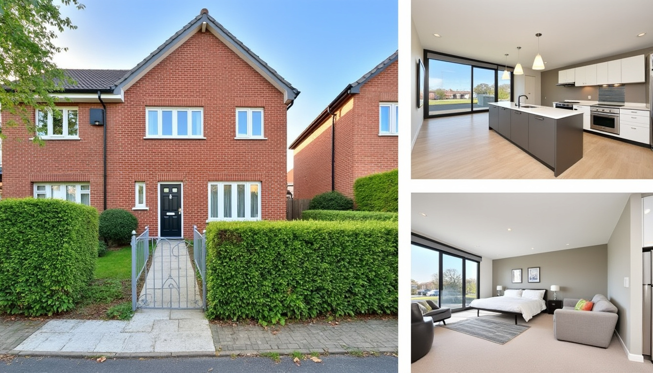 découvrez cette maison à choisy-le-roi, idéalement située proche du rer c. profitez d’un environnement calme, de toutes les commodités à proximité et d’un accès rapide à paris. parfait pour une vie de famille agréable aux portes de la capitale.