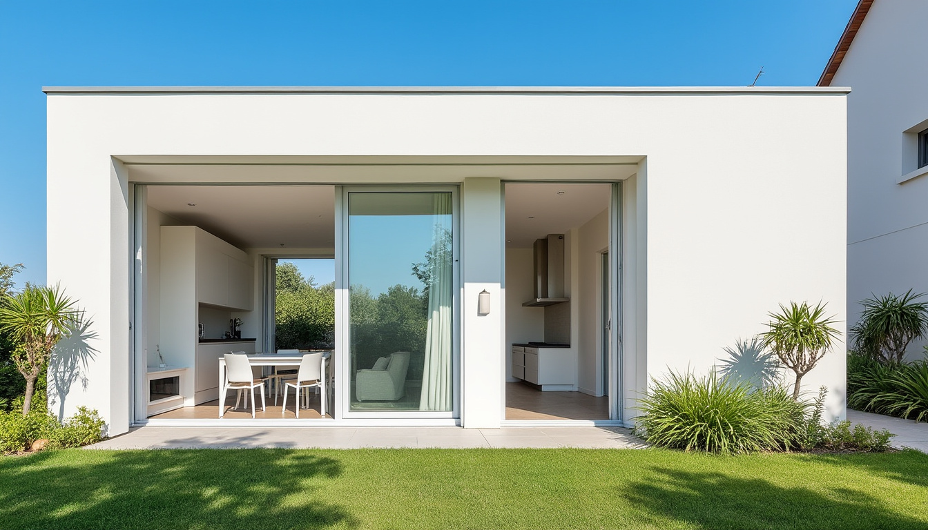 découvrez cette charmante maison située à villeneuve-le-roi, au cœur d’un quartier pavillonnaire calme et recherché. idéale pour les familles, elle offre confort, espace et proximité des commodités. à visiter sans tarder !