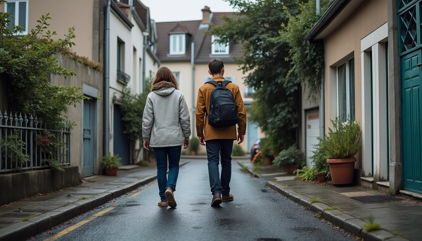 découvrez notre guide pratique sur les quartiers à éviter à argenteuil. obtenez des conseils utiles pour votre sécurité et apprenez où vivre ou circuler sereinement dans la ville.