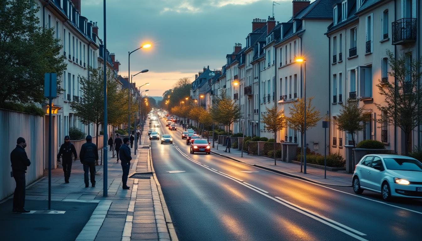 découvrez les avis sur la sécurité dans le quartier champigny-sur-marne : témoignages d'habitants, conseils et informations utiles pour mieux connaître cet environnement.