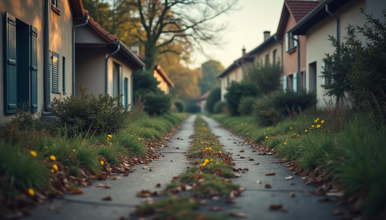 découvrez les zones sensibles à choisy-le-roi à éviter pour votre sécurité. informations et conseils pour circuler sereinement dans les quartiers de la ville.