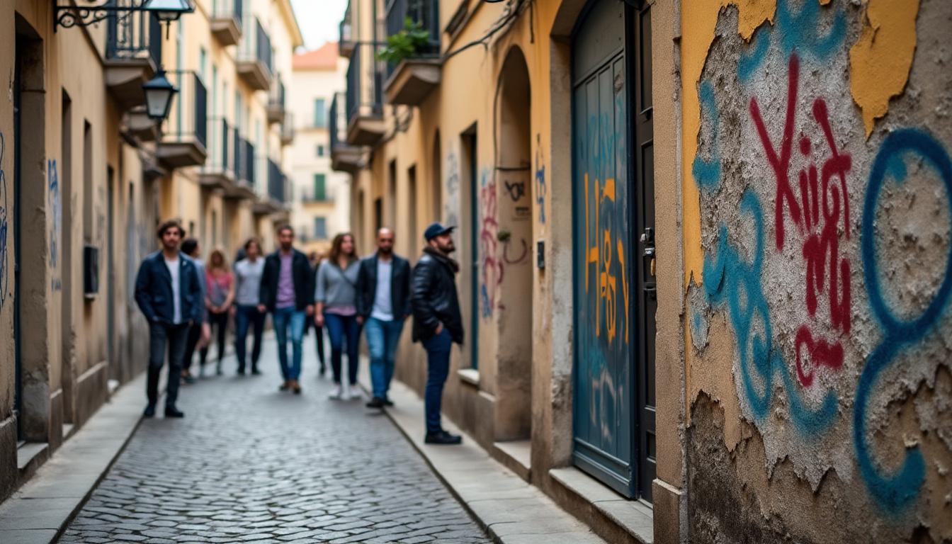 découvrez si le quartier du panier à marseille est vraiment dangereux ou si cette réputation n'est qu'un cliché. analyse, témoignages et conseils pour visiter ce lieu emblématique en toute sécurité.